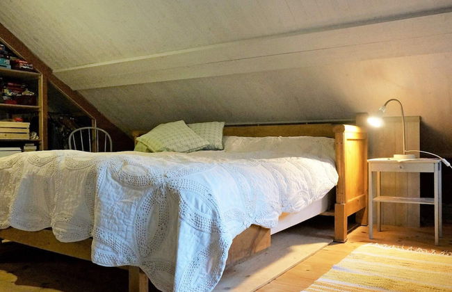 5 Person Holiday Home in Hallekis - Photo 3