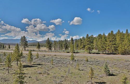 Mountain Peak Home - Foto 54