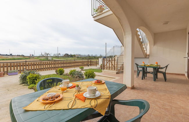 Podere Valle dei Venti - Foto 43