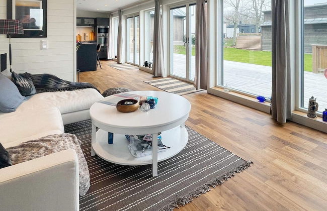 5 Star Holiday Home in Farjestaden - Foto 11