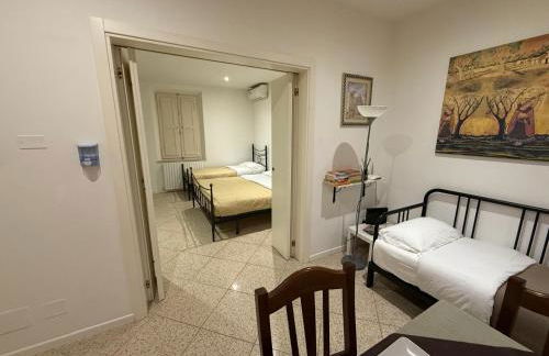 B&B La Luna dal Borgo - Foto 4