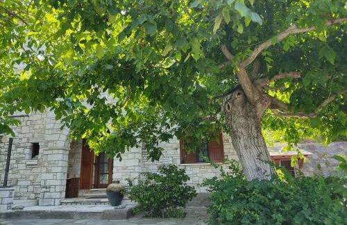 White stone house with great sea view - Foto 24