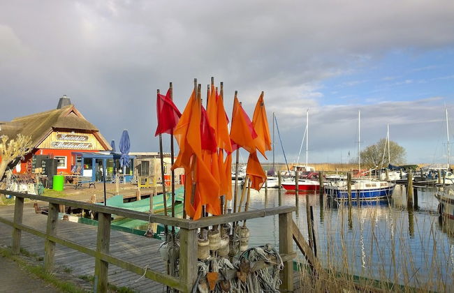 Ostsee Micro Ferienappartements - Foto 25