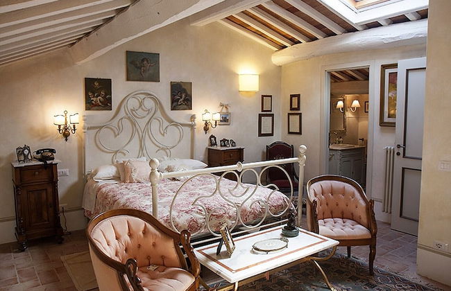 Villa Close to Florence, Hot Tub & Breathtaking View - Foto 3