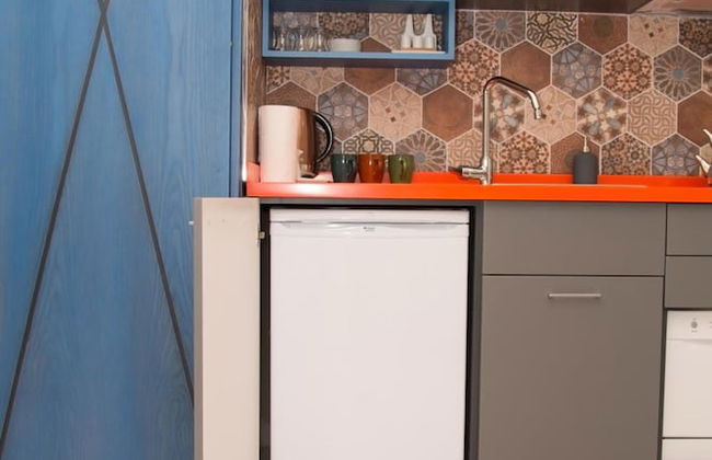 Zin D Home Dudullu Suits - Foto 13