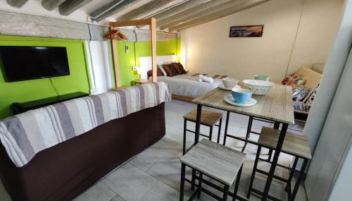 Desvan en edificio del siglo XVIII - Foto 4