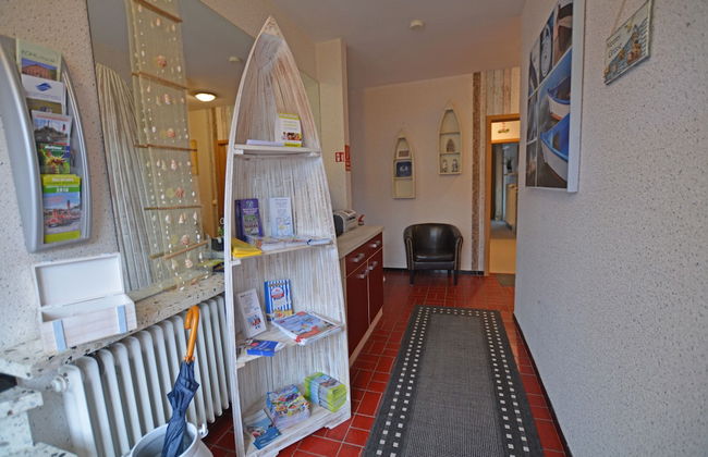 Appartment Vermietung Lütje - Foto 36