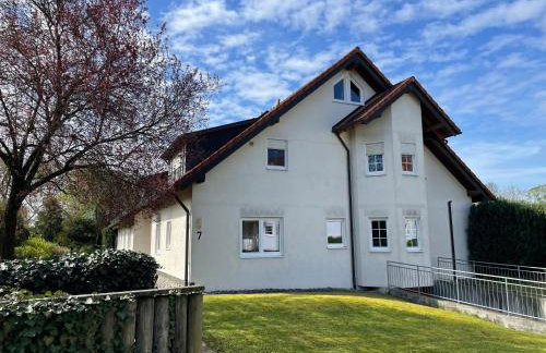 OhPardon! MICHELFELD - Terrasse, Einzelbetten, Smart-TV - Foto 20