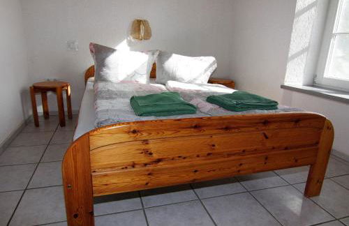 Ferienwohnung im Gutshaus Schulenbrook - Foto 16