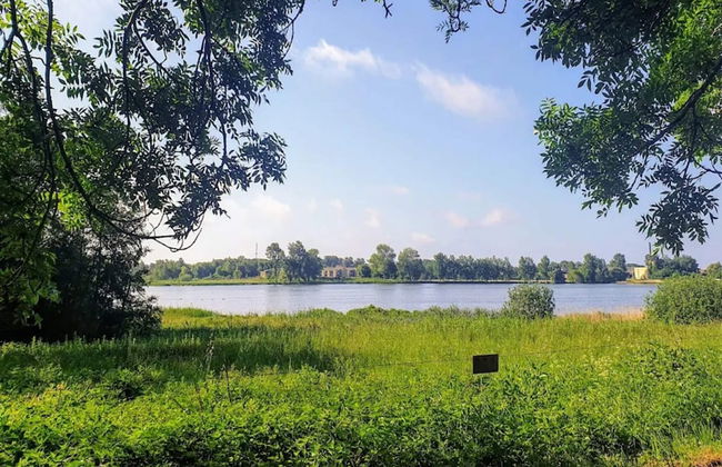 4 Star Holiday Home in Faaborg - Foto 35