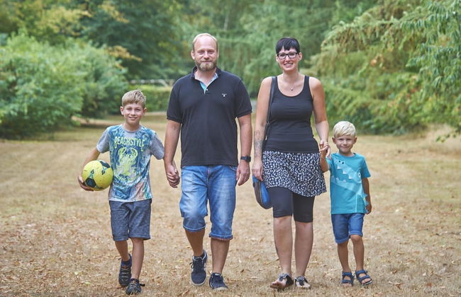 Type 5p in Uelsen With 2 Bedrooms and 1 Bathrooms - Foto 23