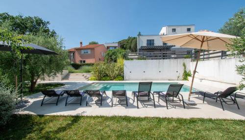 Villa Vintiana near the sea by Istrabook - Foto 5