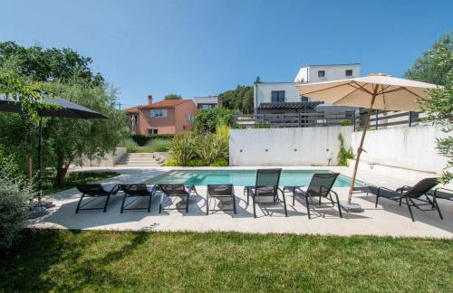 Villa Vintiana near the sea by Istrabook - Foto 5