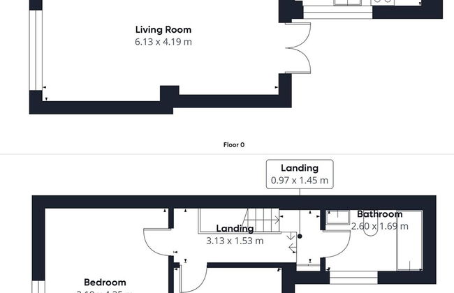 Host Stay Kemp Street II - Foto 20
