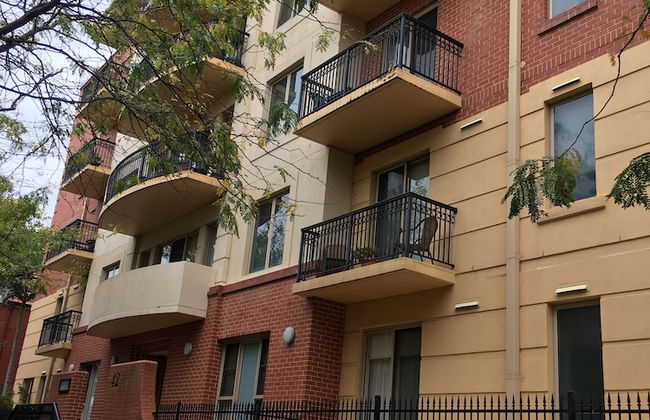 City Escape 3BD in Adelaides East End 5 - Foto 38