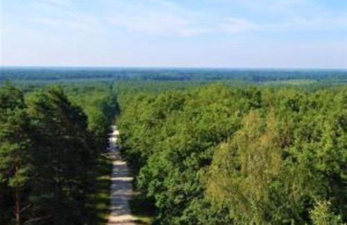 Holiday Home in Chilleurs near Château - Foto 26