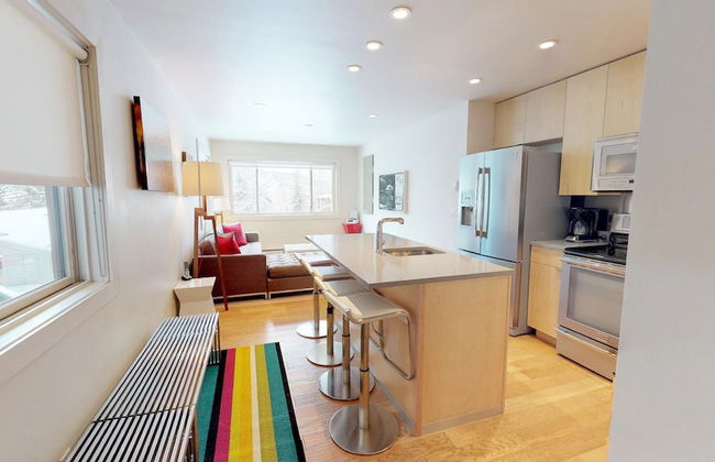 Villas at Snowmass Club - Foto 29