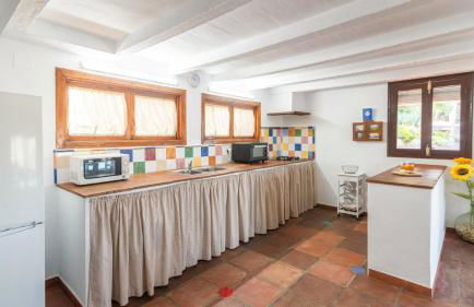 Casa La Primorosa El Gastor by Ruralidays - Foto 21