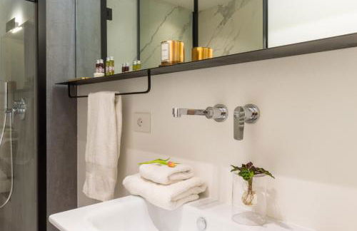 Suite Cagliari - Foto 18