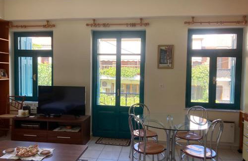 Charming Apartment in Historic House in Kokkari - Foto 15