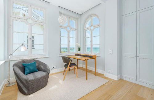 Villa Schwan Wohnung 03 - Foto 9