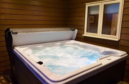 Waterside Lodges Cambridge - Foto 17