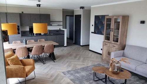 Wellnessappartement Winterberg D4 - Photo 3