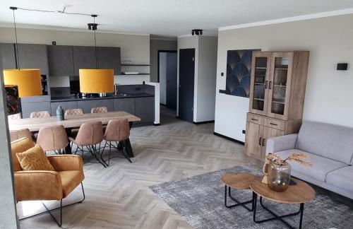 Wellnessappartement Winterberg D4 - Photo 3