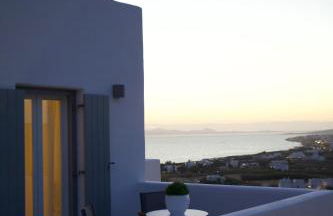 Naxos Aigli Villas-Master villa - Foto 13