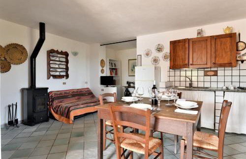 Villa Belvedere-appartamento Family - Foto 14