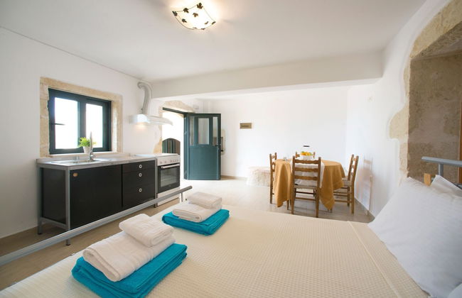 Villa Cretan View with Heated Swimming Pool - Foto 10