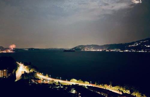 Suite bijoux On Lake Maggiore - Foto 26