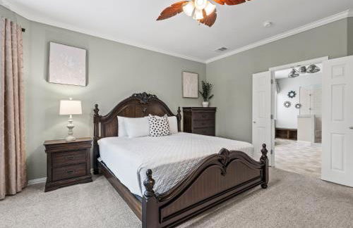 The Sapphire Sanctuary with Pool - Photo 53