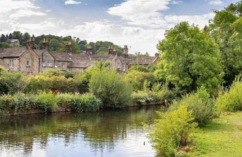 North Lodge - 17th Century Gate Cottage at Hassop Hall - Photo 24