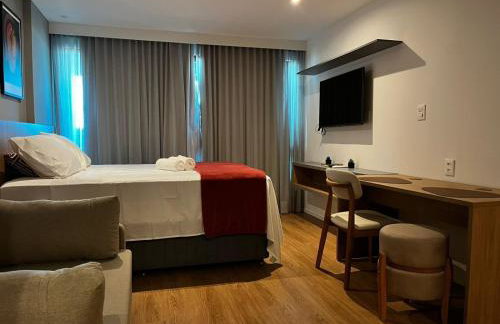 Art Studio - Praia de Armação - Unid 107 - Foto 18