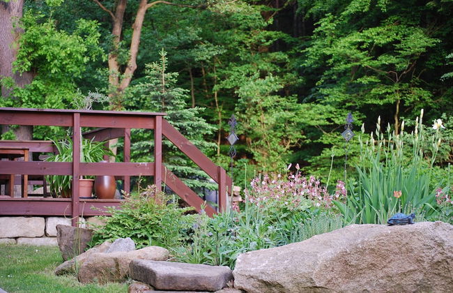 Ferienhaus Oppach - Foto 47