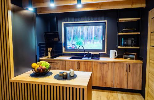 Lakehouse Lubiatów - Foto 50