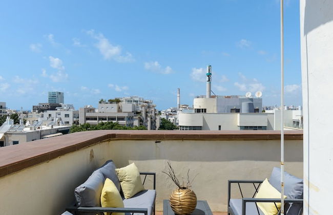 Penthouse with Panoramic View by FeelHome - Foto 30