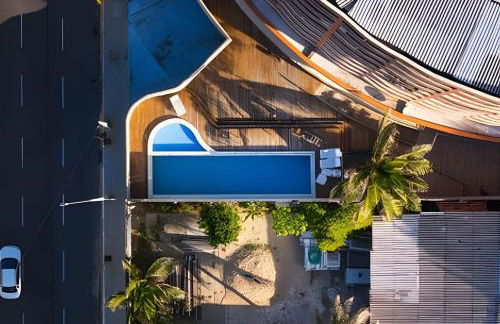 Flat beira-mar Natal - Foto 21