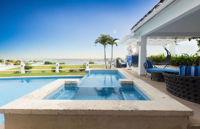 Villa Carisma by Acomodo Vistamar - Foto 35