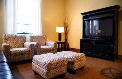 The Lofts at the Five & DIme - Foto 55