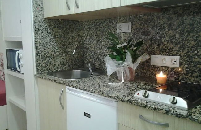 Apartaments Ses Dàlies - Foto 8