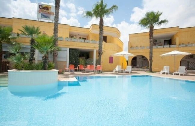 Costa d'Oriente Residence Club - Foto 19