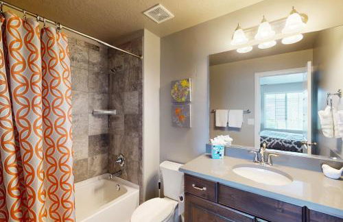 Red Cliffs Retreat - Foto 19