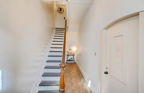 Charming Pottstown Apartment - Walk to Town! - Foto 26