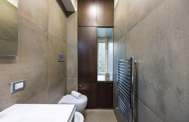 Fresh and Trendy Flat at Vomero - Foto 36