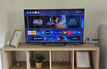 Studio 1 indépendant proche Paris - Foto 6