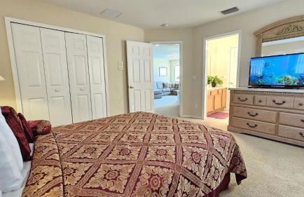 234od 4 Bedroom Home by RedAwning - Foto 50