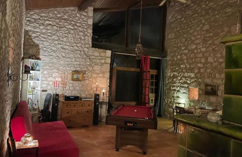 Las Vignes - Où le calm apaise l'âme - Foto 2