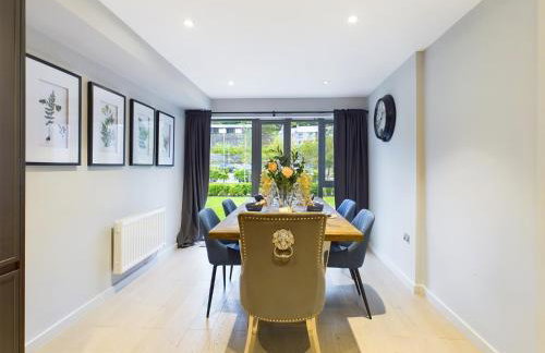 Wild Roses Serviced Apartments - Lake District - Foto 15